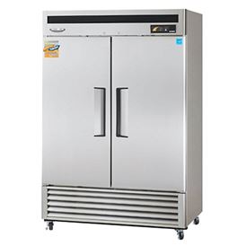 ELECTRIC COMMERCIAL REFRIGERATOR